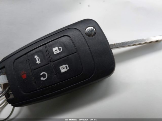 2015 CHEVROLET CAMARO 2G1FF1E35F9277171 Photo 10