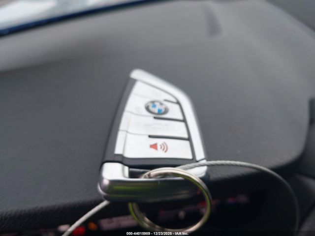 2023 BMW X3 WBX47DP06PN238767 Photo 10