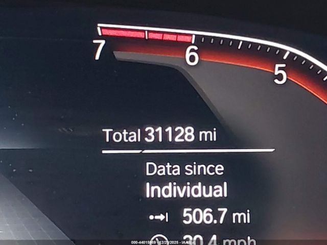 2023 BMW X3 WBX47DP06PN238767 Photo 6