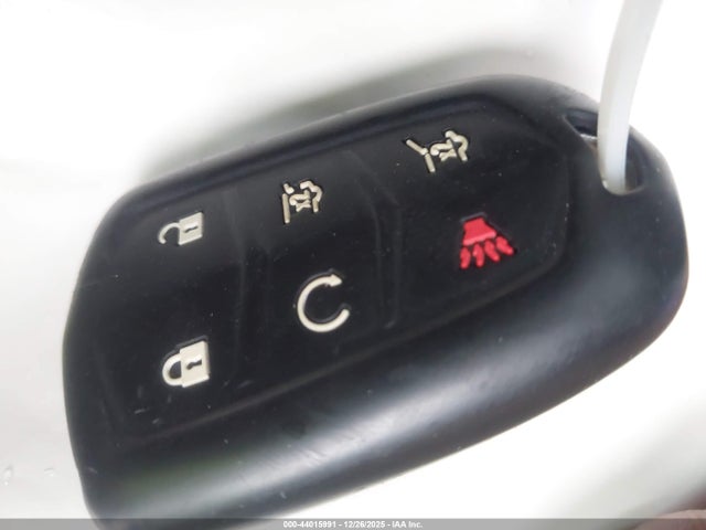 2015 CADILLAC ESCALADE ESV 1GYS4UKJ3FR669937 Photo 10