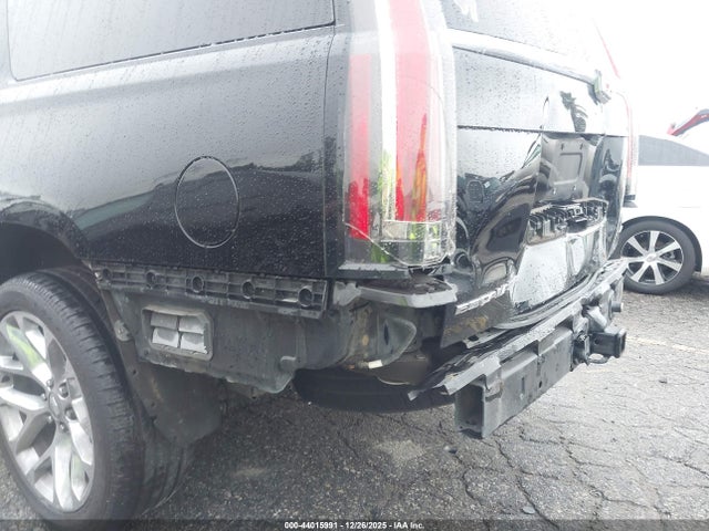 1GYS4UKJ3FR669937 Cadillac Escalade Esv Platinum