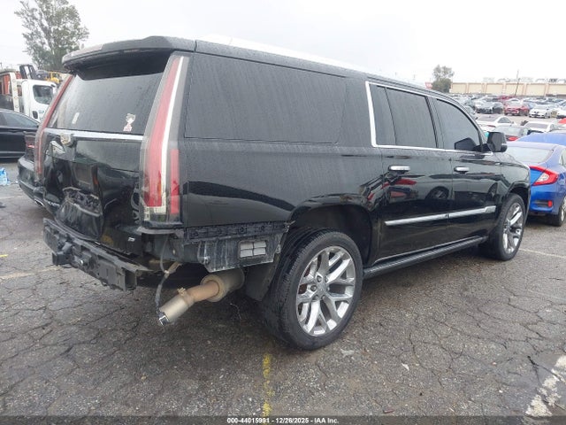 2015 CADILLAC ESCALADE ESV 1GYS4UKJ3FR669937 Photo 3