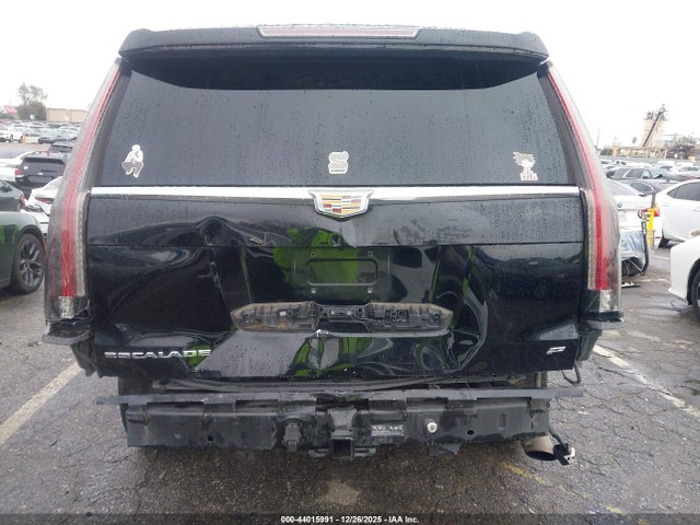 2015 CADILLAC ESCALADE ESV 1GYS4UKJ3FR669937 Photo 5