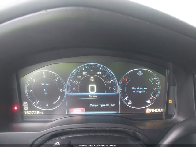 2015 CADILLAC ESCALADE ESV 1GYS4UKJ3FR669937 Photo 6