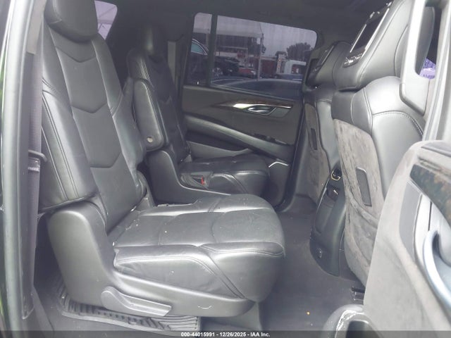 2015 CADILLAC ESCALADE ESV 1GYS4UKJ3FR669937 Photo 7