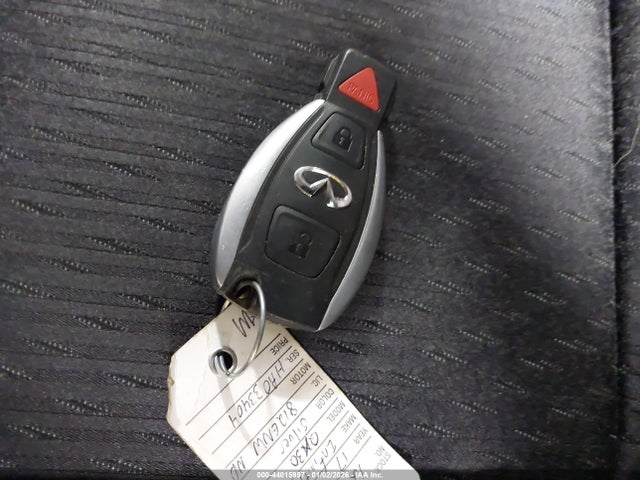 2017 INFINITI QX30 SJKCH5CP2HA033404 Photo 10