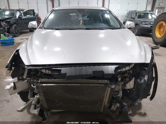 Aukcja sprzedaży 2017 Infiniti Qx30, vin: SJKCH5CP2HA033404, numer aukcji: 44015997
