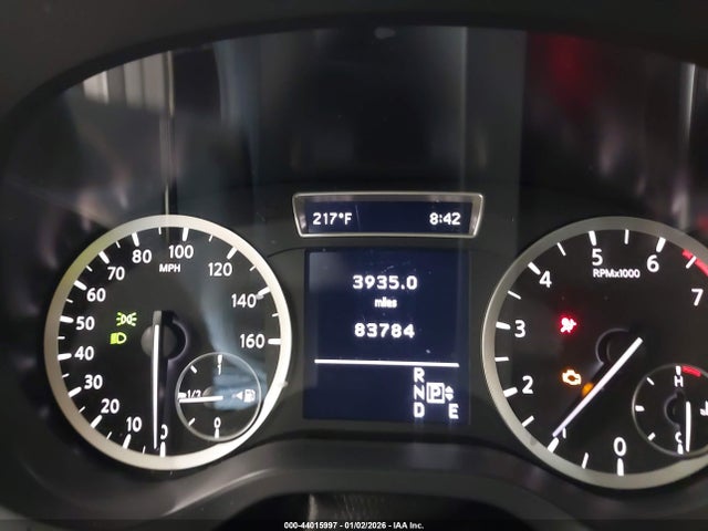 2017 INFINITI QX30 SJKCH5CP2HA033404 Photo 6