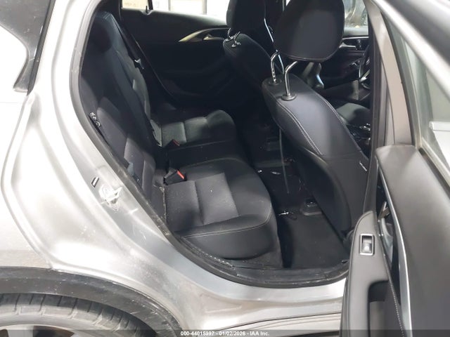 2017 INFINITI QX30 SJKCH5CP2HA033404 Photo 7