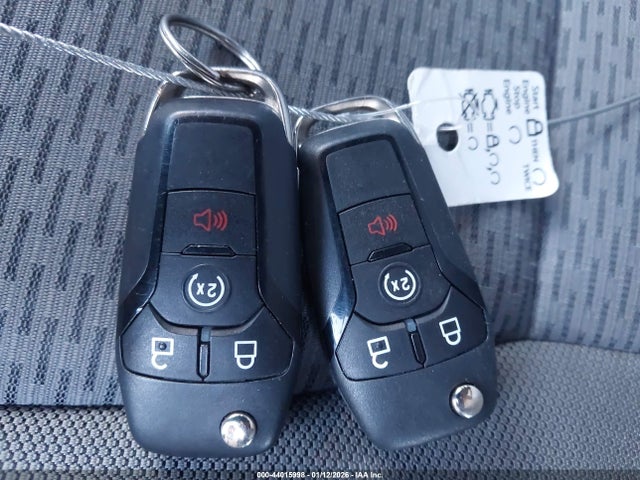 Ford F-150 Xlt 2020 1FTEW1E45LKE95035 Image 11