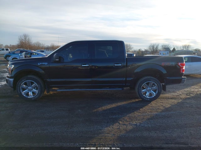 Ford F-150 Xlt 2020 1FTEW1E45LKE95035 Image 14