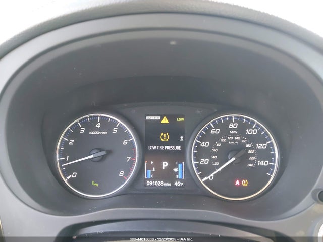 2019 MITSUBISHI OUTLANDER JA4AZ3A3XKZ006952 Photo 6