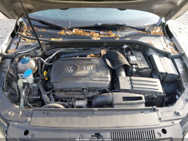 2014 VOLKSWAGEN PASSAT 1VWBS7A35EC100666 Photo 9