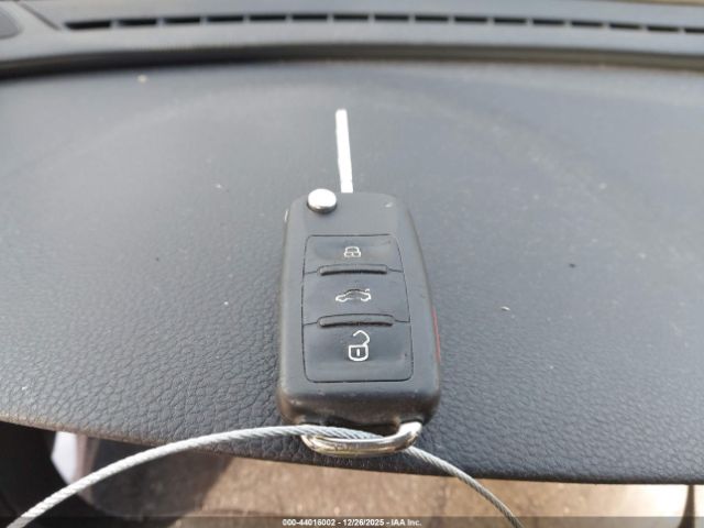 2014 VOLKSWAGEN PASSAT 1VWBS7A35EC100666 Photo 10