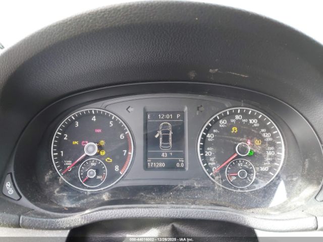 2014 VOLKSWAGEN PASSAT 1VWBS7A35EC100666 Photo 6