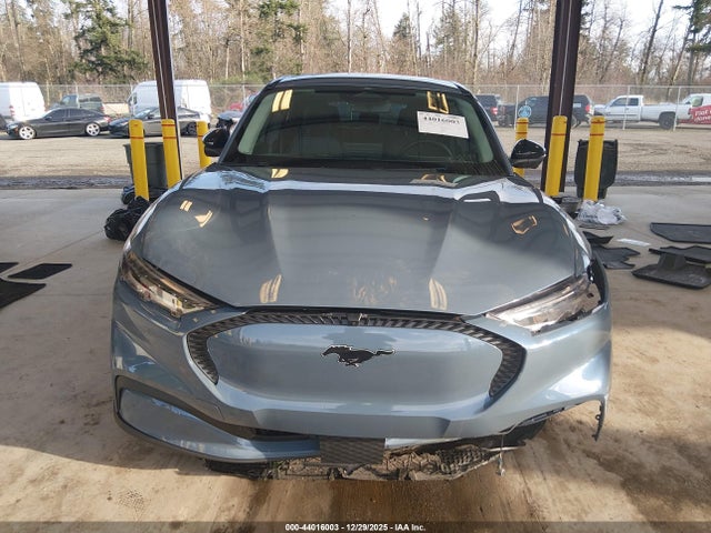 Ford Mustang Mach-e Select 2023 3FMTK1S54PMB00983 Image 12