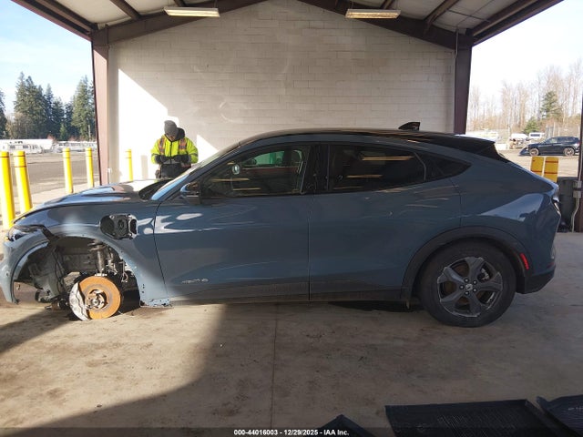 Ford Mustang Mach-e Select 2023 3FMTK1S54PMB00983 Image 14