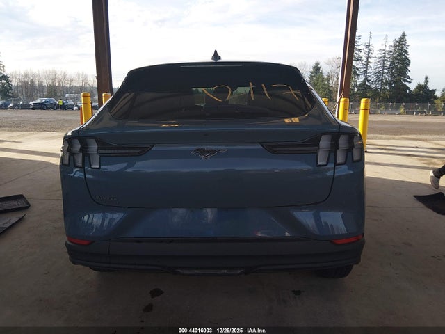Ford Mustang Mach-e Select 2023 3FMTK1S54PMB00983 Image 16