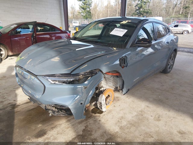 Ford Mustang Mach-e Select 2023 3FMTK1S54PMB00983 Image 2