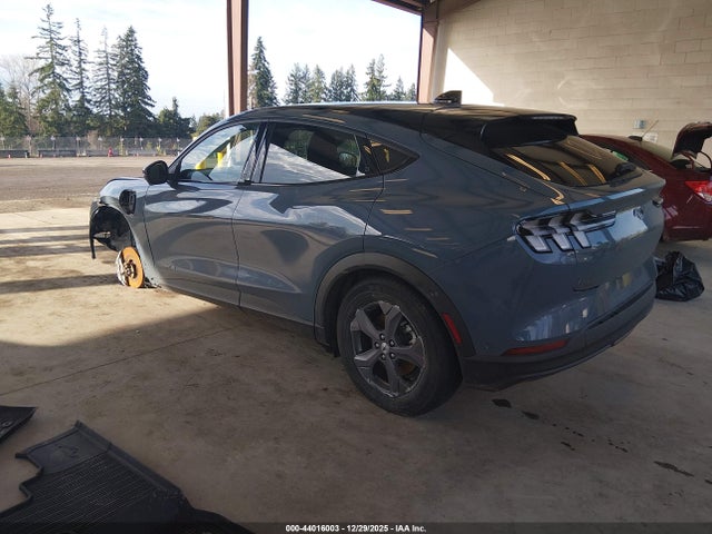 Ford Mustang Mach-e Select 2023 3FMTK1S54PMB00983 Image 3