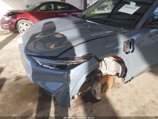 Ford Mustang Mach-e Select 2023 3FMTK1S54PMB00983 Image 6