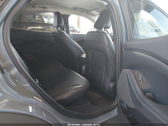 Ford Mustang Mach-e Select 2023 3FMTK1S54PMB00983 Image 8