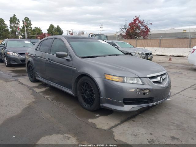 2005 ACURA TL 19UUA66205A023629 Photo 0