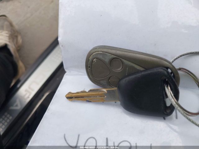 2005 ACURA TL 19UUA66205A023629 Photo 10