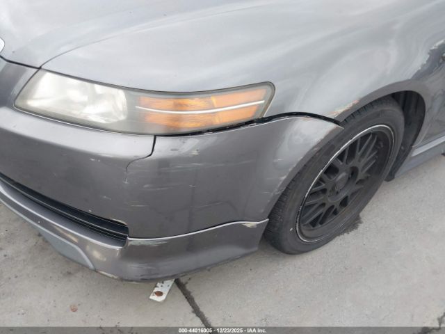2005 ACURA TL 19UUA66205A023629 Photo 5