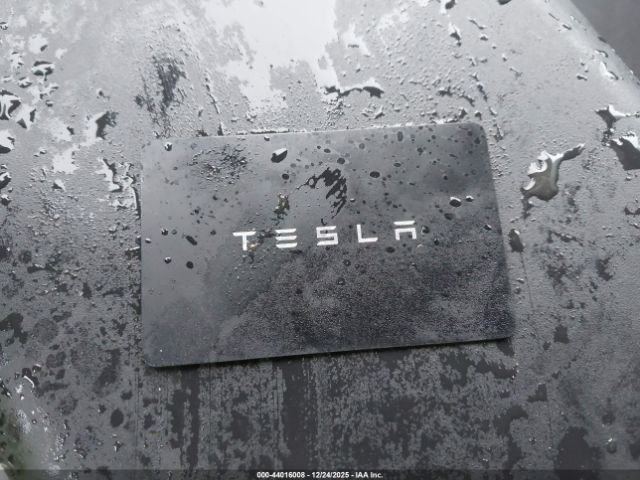 2026 TESLA MODEL Y 7SAYGDED8TF427808 Photo 10