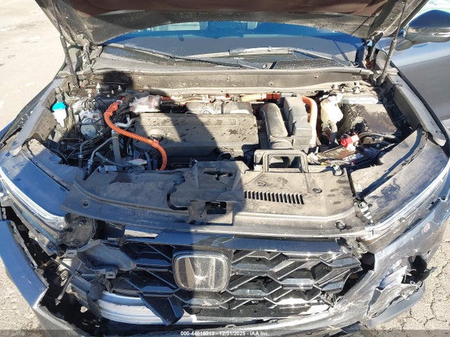 7FARS6H84RE046965 Honda Cr-v Hybrid Sport-l
