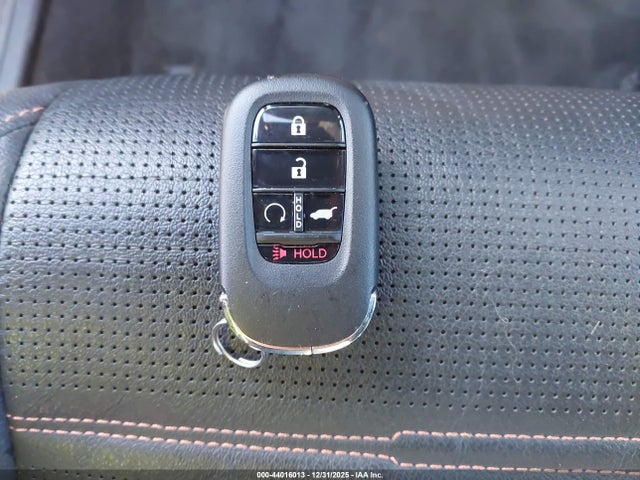 7FARS6H84RE046965 Honda Cr-v Hybrid Sport-l