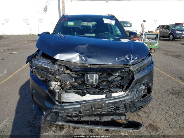 7FARS6H84RE046965 Honda Cr-v Hybrid Sport-l