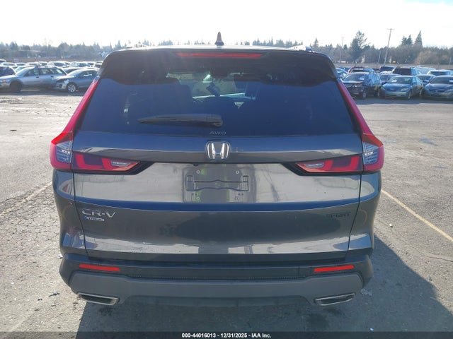 7FARS6H84RE046965 Honda Cr-v Hybrid Sport-l