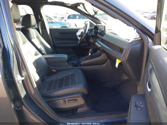 7FARS6H84RE046965 Honda Cr-v Hybrid Sport-l