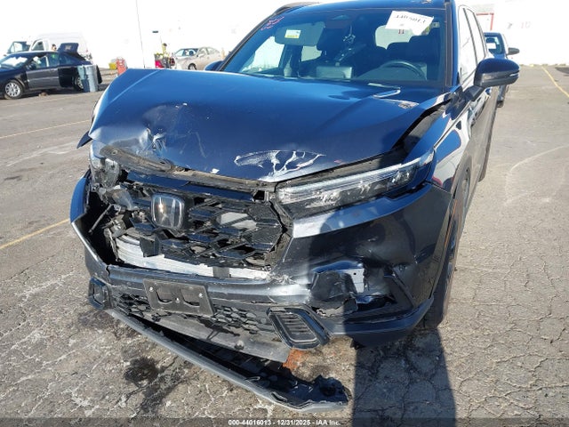 7FARS6H84RE046965 Honda Cr-v Hybrid Sport-l