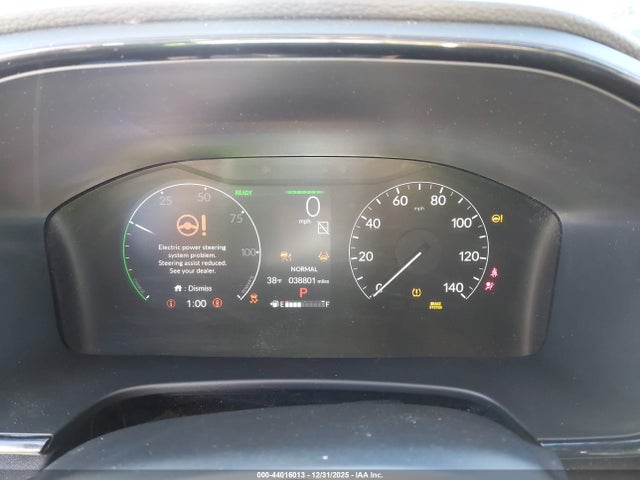 7FARS6H84RE046965 Honda Cr-v Hybrid Sport-l