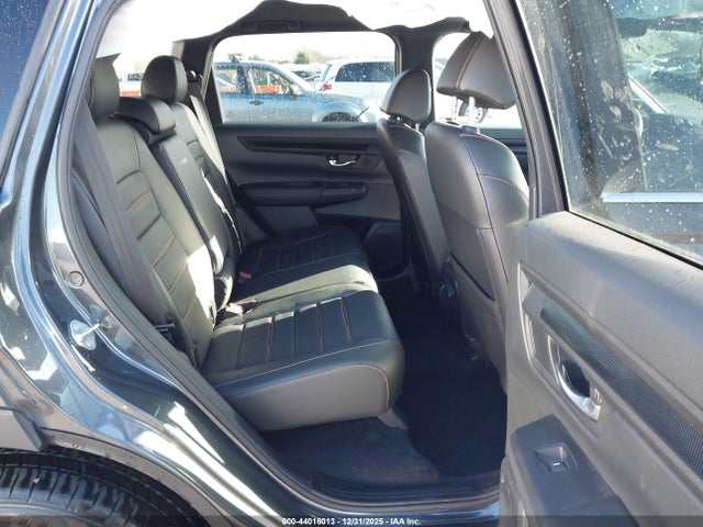 7FARS6H84RE046965 Honda Cr-v Hybrid Sport-l