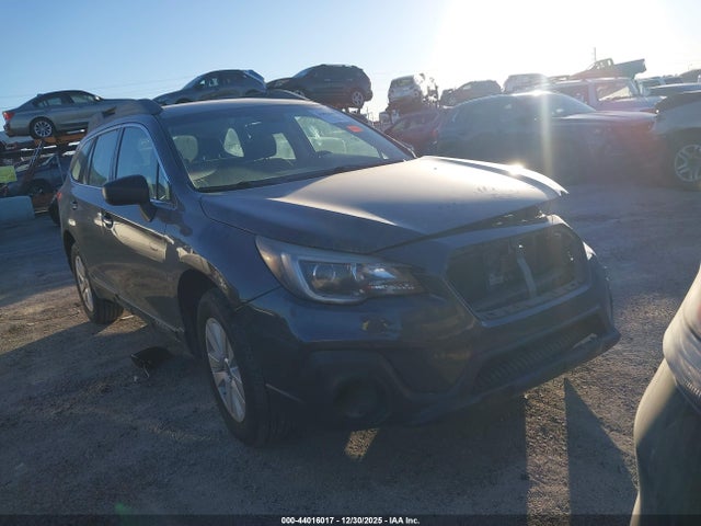 2019 SUBARU OUTBACK 4S4BSABC5K3336868