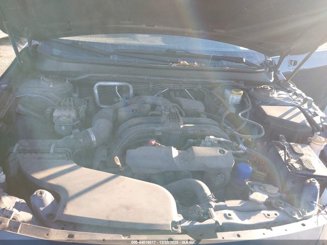 2019 SUBARU OUTBACK 4S4BSABC5K3336868 Photo 9