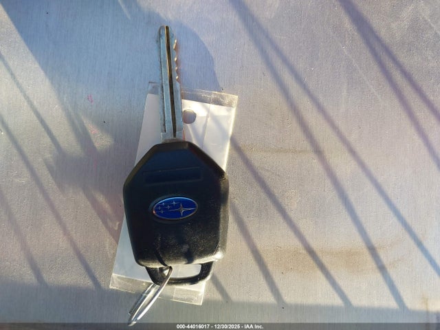 2019 SUBARU OUTBACK 4S4BSABC5K3336868 Photo 10