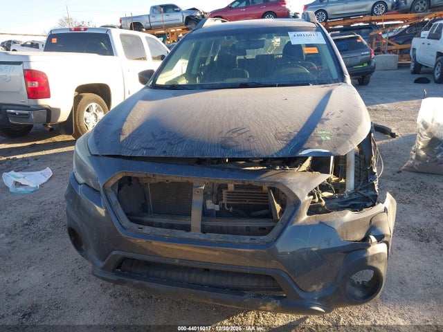 Aukcja sprzedaży 2019 Subaru Outback 2.5i, vin: 4S4BSABC5K3336868, numer aukcji: 44016017