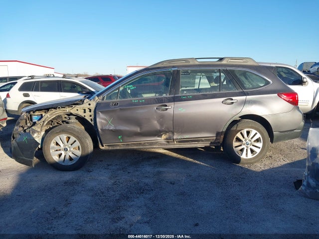 Aukcja sprzedaży 2019 Subaru Outback 2.5i, vin: 4S4BSABC5K3336868, numer aukcji: 44016017