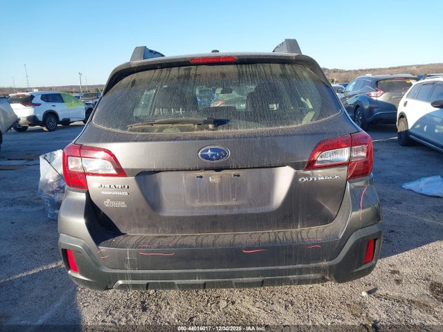 Aukcja sprzedaży 2019 Subaru Outback 2.5i, vin: 4S4BSABC5K3336868, numer aukcji: 44016017