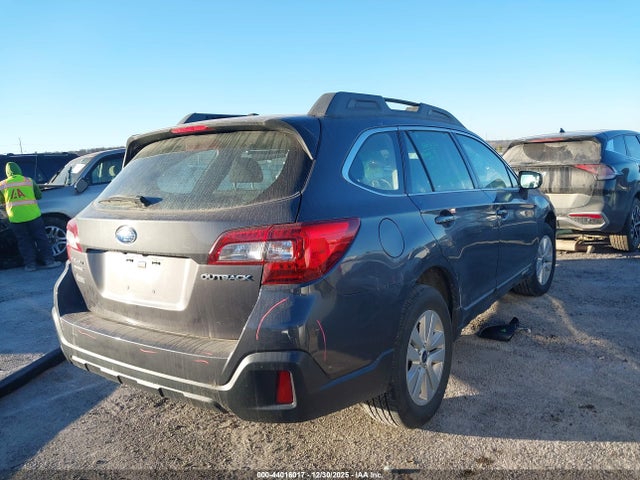 2019 SUBARU OUTBACK 4S4BSABC5K3336868 Photo 3