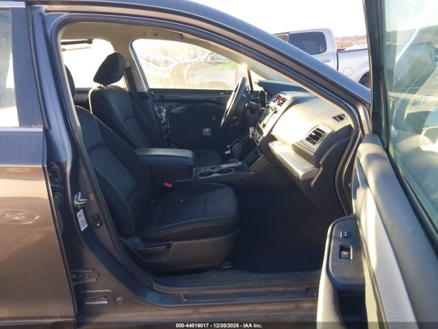 2019 SUBARU OUTBACK 4S4BSABC5K3336868 Photo 4