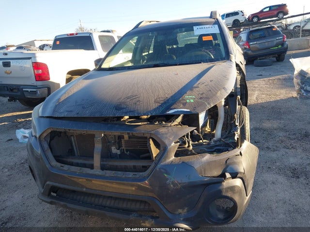 2019 SUBARU OUTBACK 4S4BSABC5K3336868 Photo 5