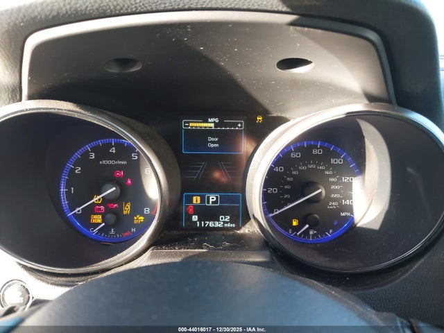 2019 SUBARU OUTBACK 4S4BSABC5K3336868 Photo 6