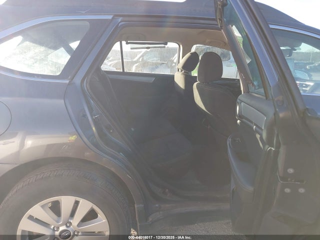 2019 SUBARU OUTBACK 4S4BSABC5K3336868 Photo 7