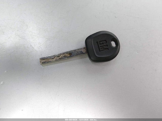 1GTW7AFGXK1340432 GMC Savana 2500 Work Van
